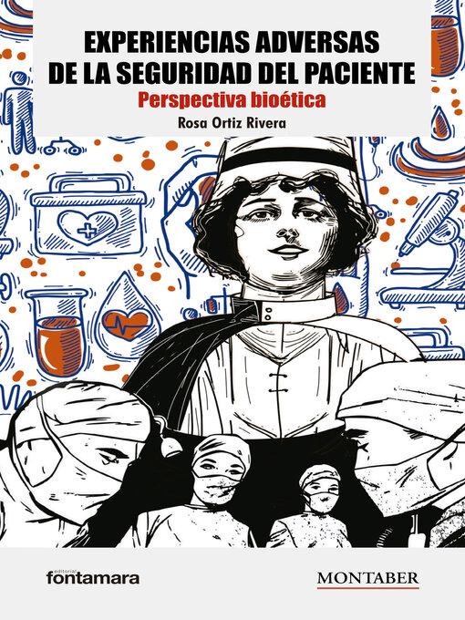 Title details for Experiencias adversas de la seguridad del paciente by Rosa Ortiz Rivera - Available